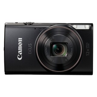 IXUS 285 HS A - Svart