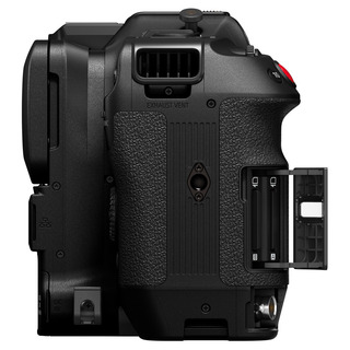 EOS C80 kamerahus 