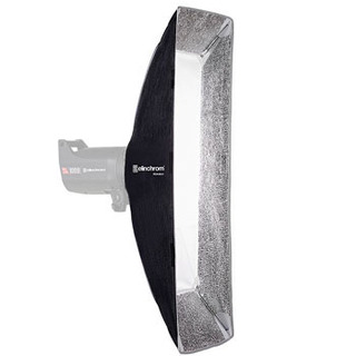 softbox Rotalux Stripbox 35x100 cm