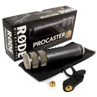 Procaster