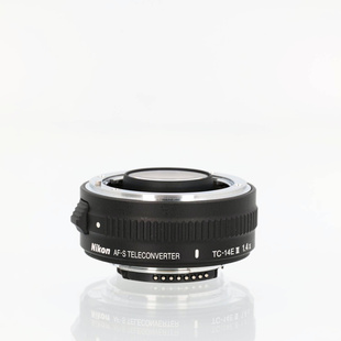 TC-14E III AF-S telekonverter 1,4X    (begagnad)