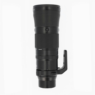 Nikkor Z 180-600mm f/5,6-6,3 VR (fullformat) (begagnad)