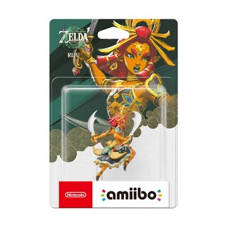 AMIIBO RIJU 