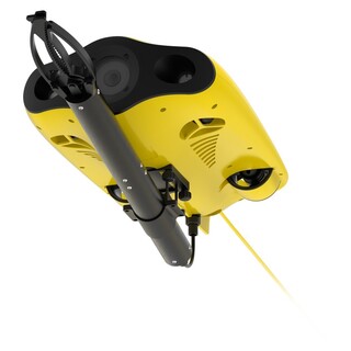 Robotarm för Gladius Mini S