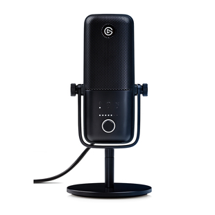 Wave:3, USB-mikrofon för streaming/podcasts