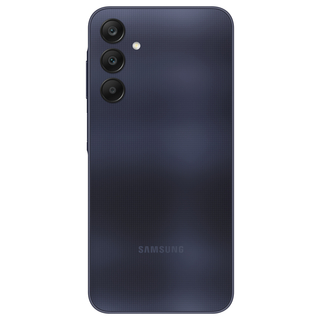Galaxy A256 A25 5G 128GB - Svart