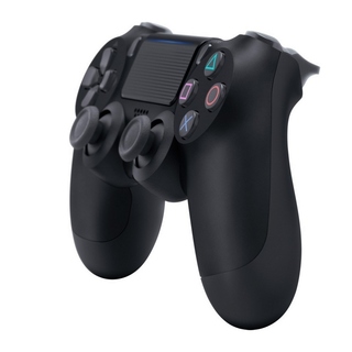 PS4 DualShock 4 V2 trådlös -  Svart