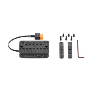 Power Solpanel adapter modul (MPPT) 