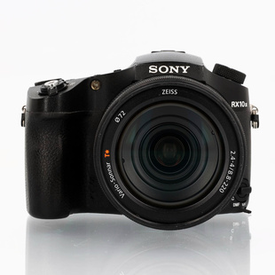 DSC-RX10 III (begagnad)