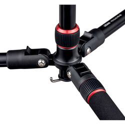 Pro Black PB-165 Aluminum stativ 