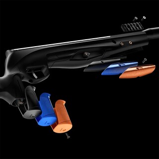 RX5 TAC Combo, 4,5mm