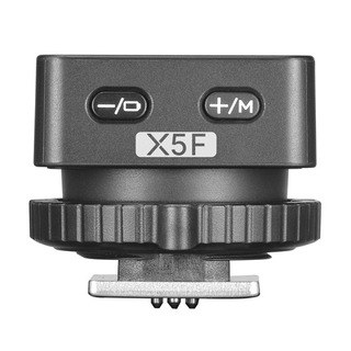 X5 TTL Wireless Flash Trigger till iT32 för Fujifilm