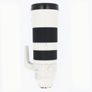 FE 200-600mm f/5,6-6,3 G OSS (fullformat) (begagnad)