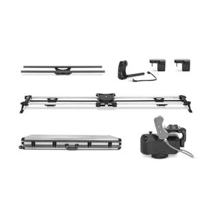 Arc (V1) Ultimate Kit, motoriserad sliderkit med motoriserat videohuvud (fyndvara)