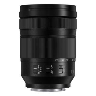 Lumix S 24-105mm f/4 Macro O.I.S