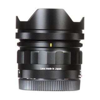 10mm f/5,6 Hyper Wide Heliar aspherical VM, för Leica M-fattning