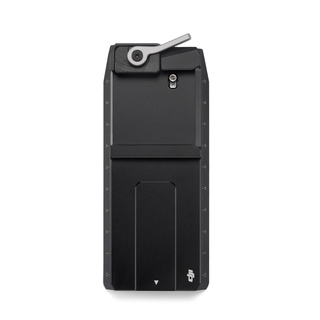 RS 5 Upper Quick-Release Plate