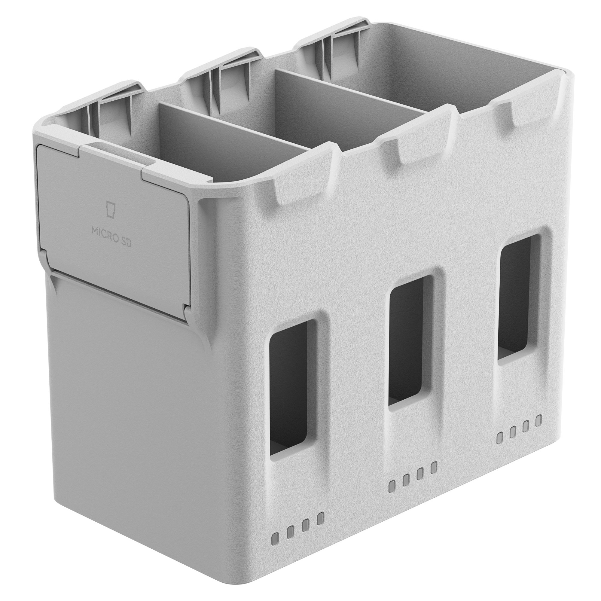DJI Two-Way Charging Hub för Lito 1