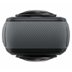 X4, 360 actionkamera