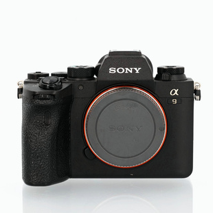 A9 II kamerahus  (begagnad)