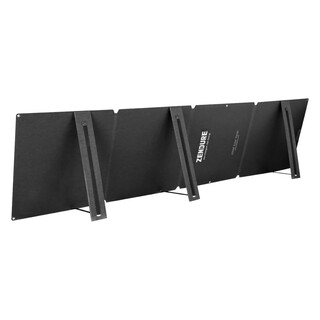 200 Watt Solpanel