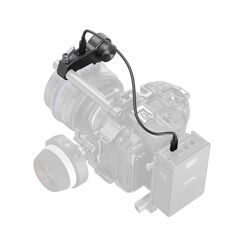 4297 Wireless Wireless Motor (Lite) för trådlöst följefokussystem