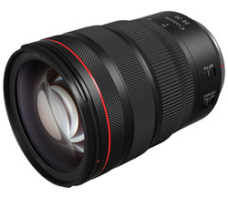 RF 24-70mm f/2,8 L IS USM (fullformat)