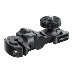 Rear View Mirror Mount