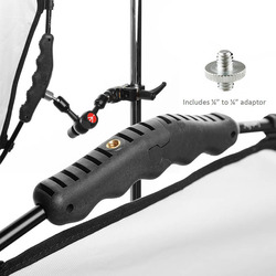 Halo Compact 82cm 2 steg diffusor