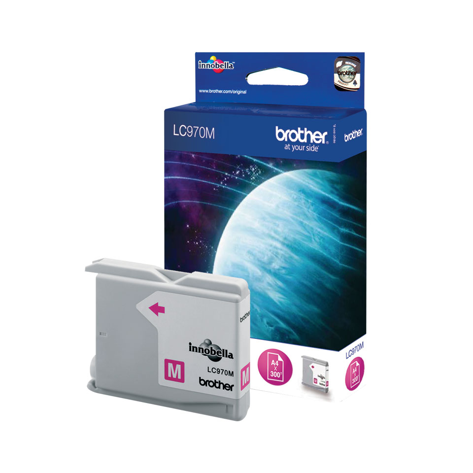 LC970M Magenta