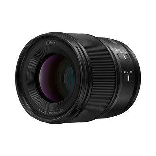 Lumix S 100mm f/2,8 Macro