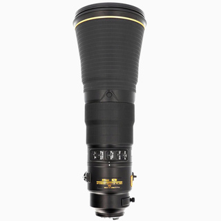 AF-S 600mm f/4E FL ED VR (begagnad)