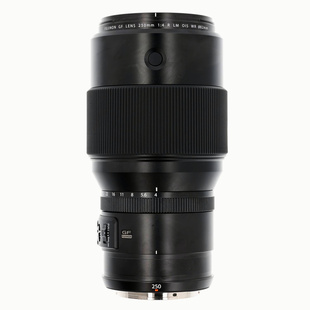 Fujinon GF 250mm f/4 R LM OIS WR för GFX (begagnad)