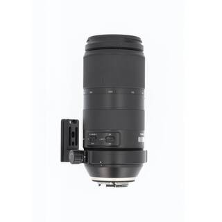 100-400/4,5-6,3 Di VC USD till Nikon (begagnad)