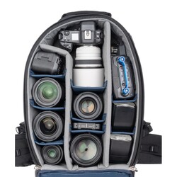 FirstLight 35L, svart