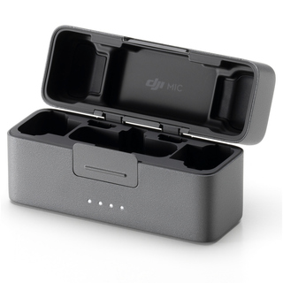Laddningsfodral för DJI Mic 2