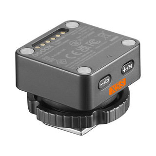 X5 TTL Wireless Flash Trigger till iT32 för Sony