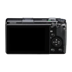 GR III HDF