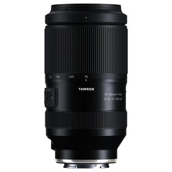 AF 70-180mm f/2,8 Di III VC VXD G2, för Sony (fullformat)