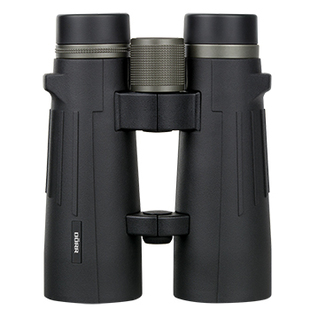 Milan XP 12x50 black Roof Prism Binocular 