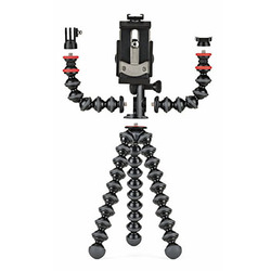 Gorillapod Mobile Rig