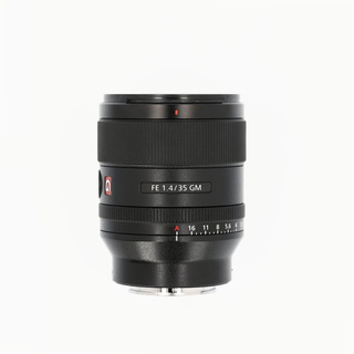 FE 35mm f/1,4 GM (fullformat) (begagnad)