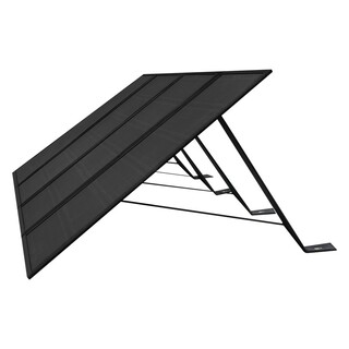 200 Watt Solpanel
