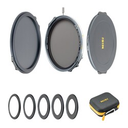 JetMag Pro VND 1-5 Stop Flex Kit