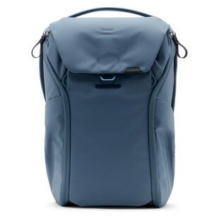 Everyday Backpack V2, ryggsäck 30L - Ocean (Blå)