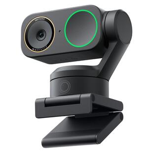 Link 2 Pro, 4K intelligent webbkamera med AI-spårning