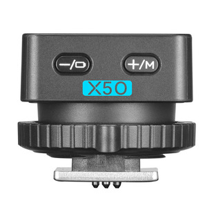 X5 TTL Wireless Flash Trigger till iT32 för Olympus/Panasonic