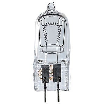 inställningslampa 650W