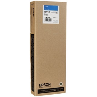 Cyan T5912 700 ml