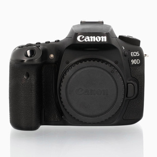 EOS 90D hus (begagnad)